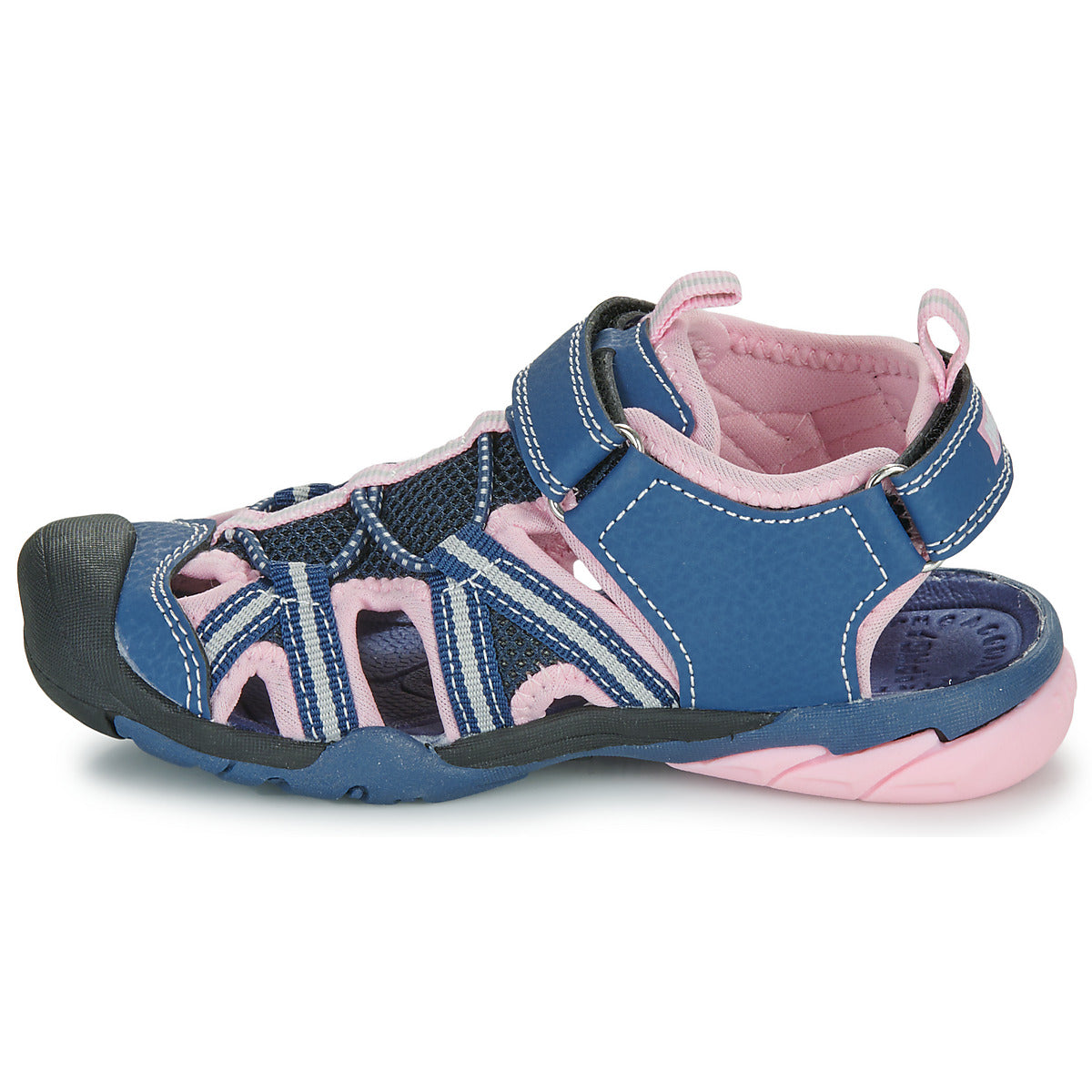 Scarpe bambini ragazza Primigi B G ACQUASPRINT SAND. Marine