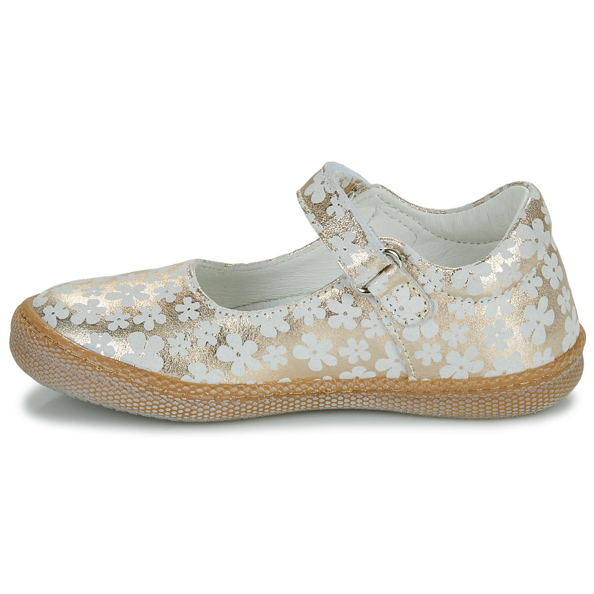 Ballerine bambina ragazza Primigi SPORT TRE.FEMM. Oro