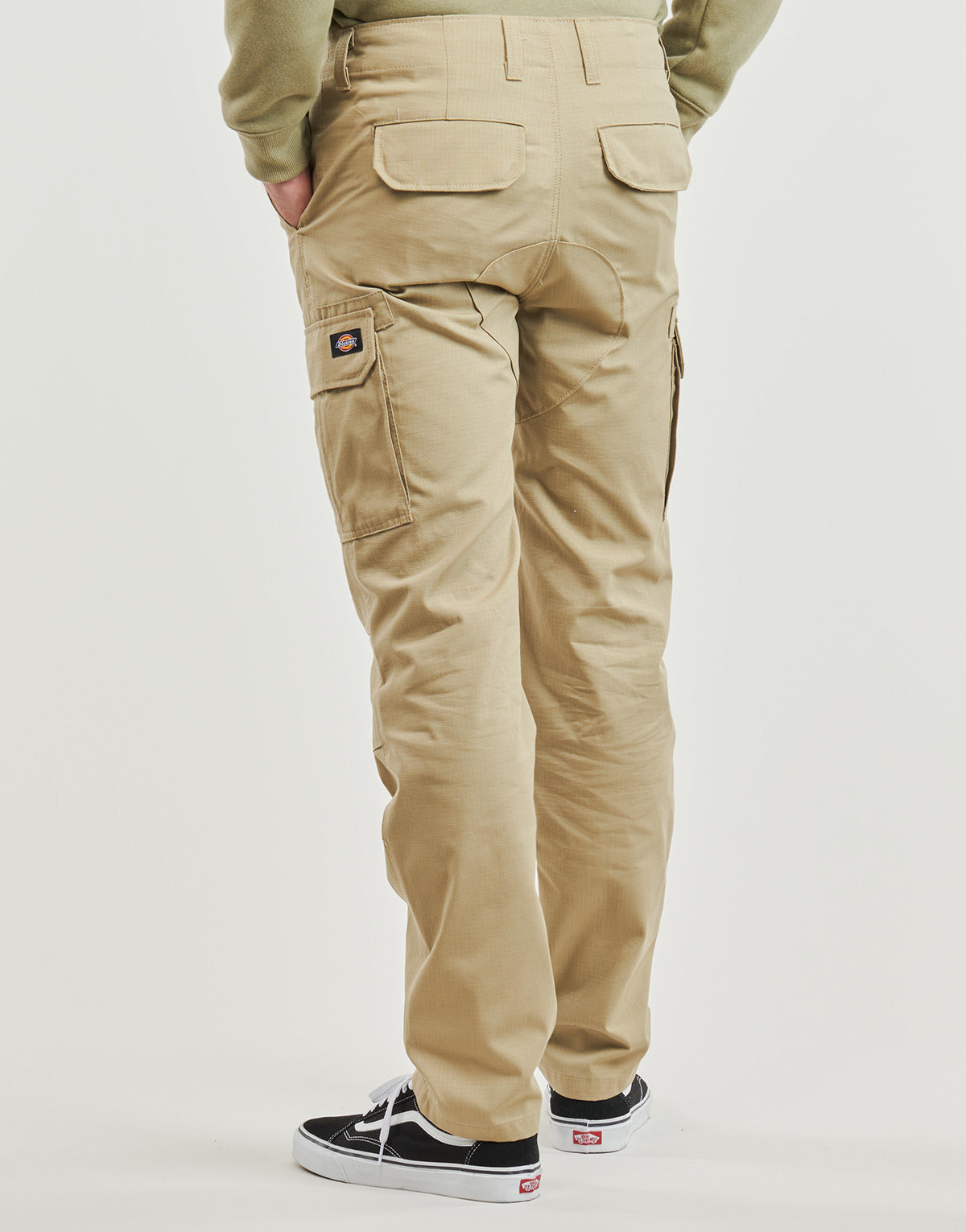 Pantalone Uomo Dickies MILLERVILLE Beige