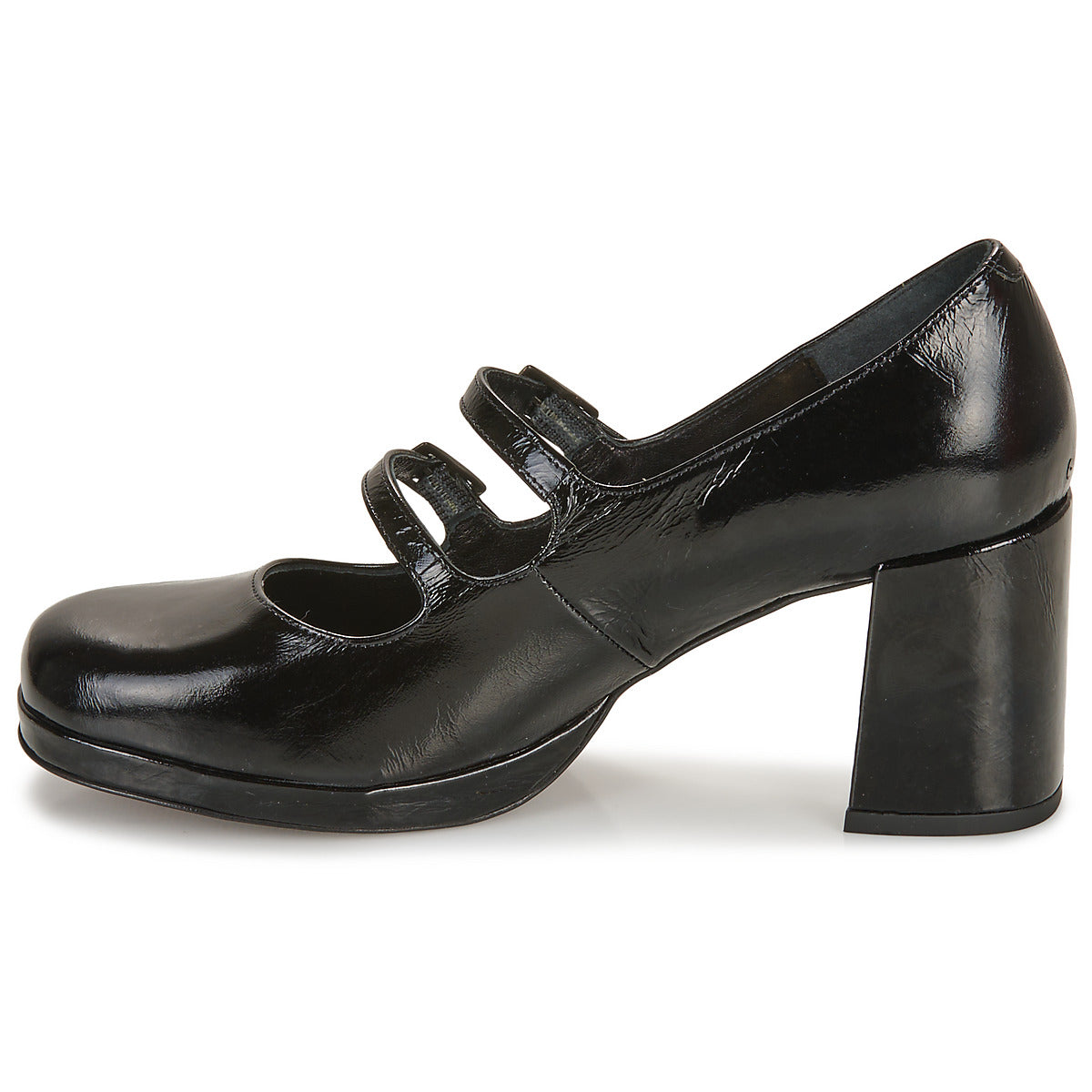 Scarpe Donna JB Martin ALORA Nero