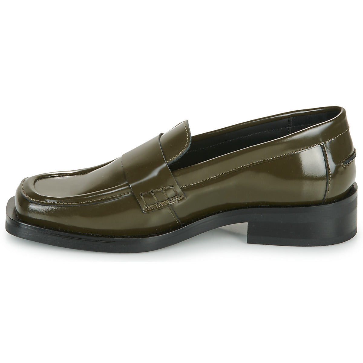 Scarpe Donna JB Martin FIRENZE Kaki