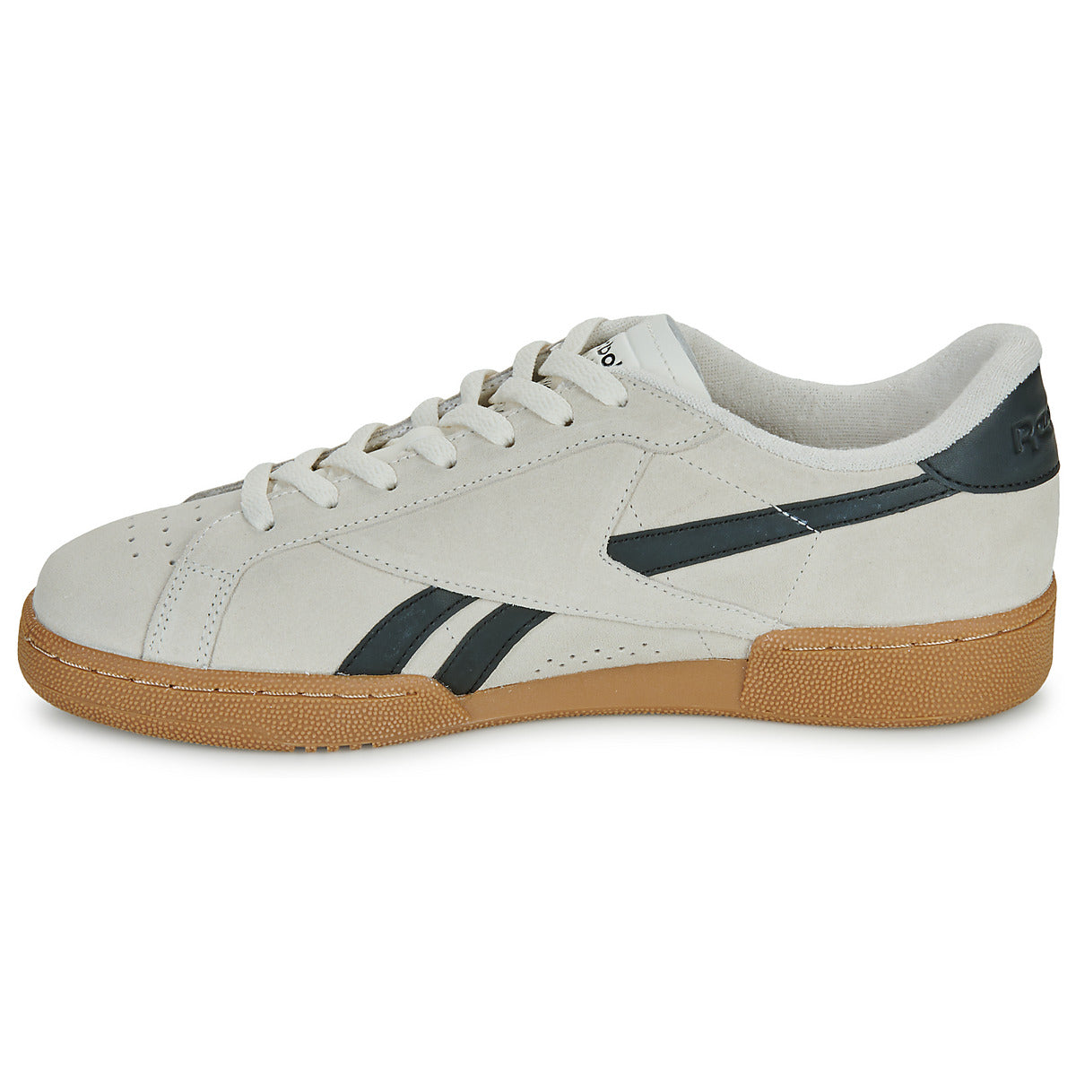 Sneakers Uomo Reebok Classic CLUB C GROUNDS UK Bianco
