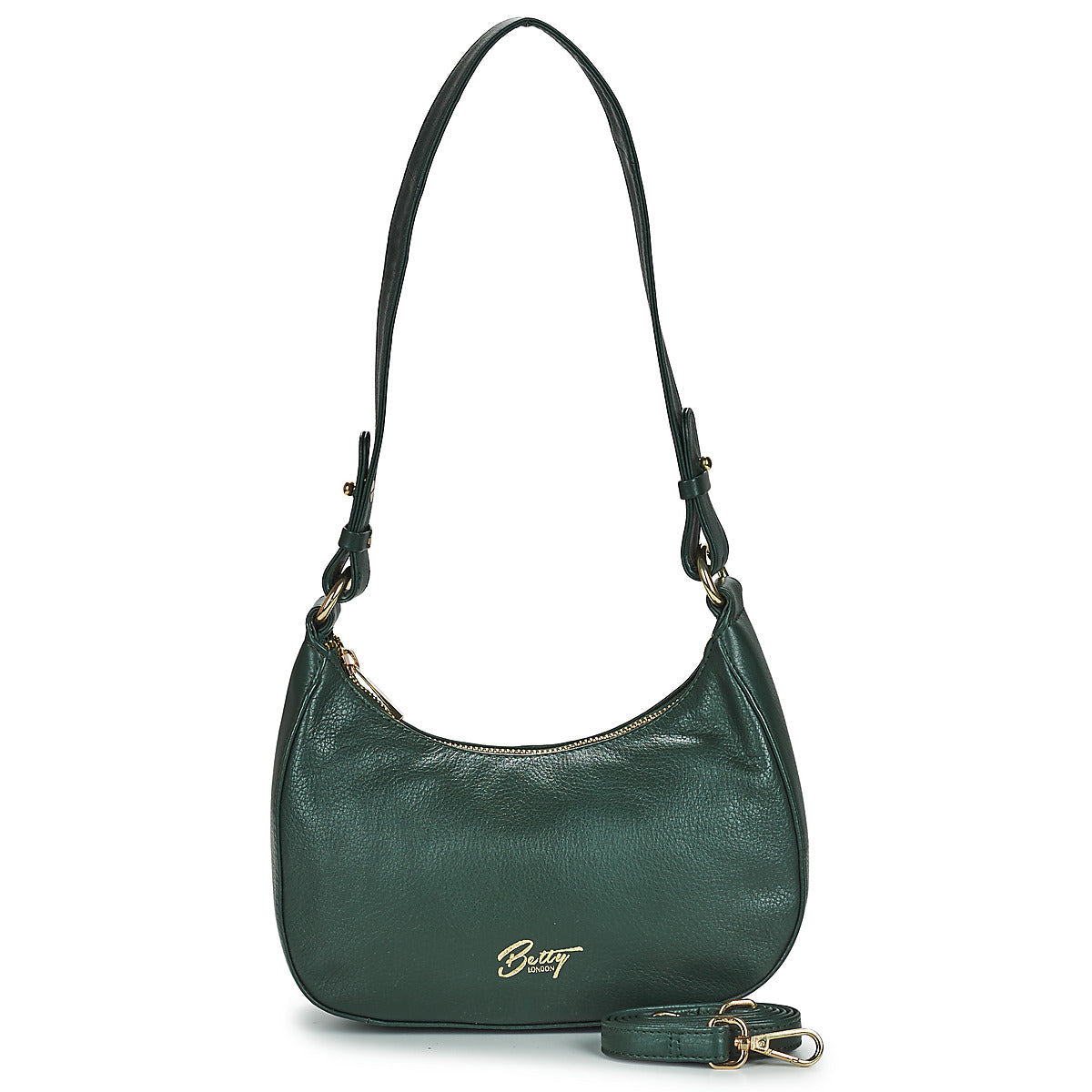 Borsa a spalla Donna Betty London MAYA Verde