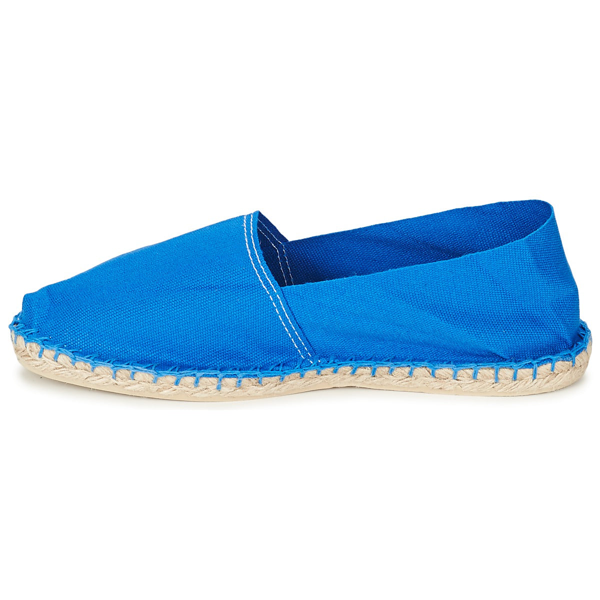 Scarpe Espadrillas Uomo 1789 Cala UNIE BLEU Blu