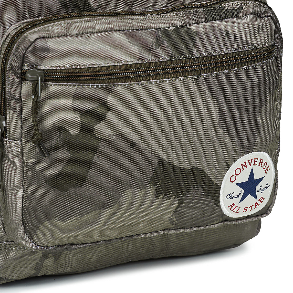 Zaini Uomo Converse BP GO 2 BACKPACK AOP Multicolore