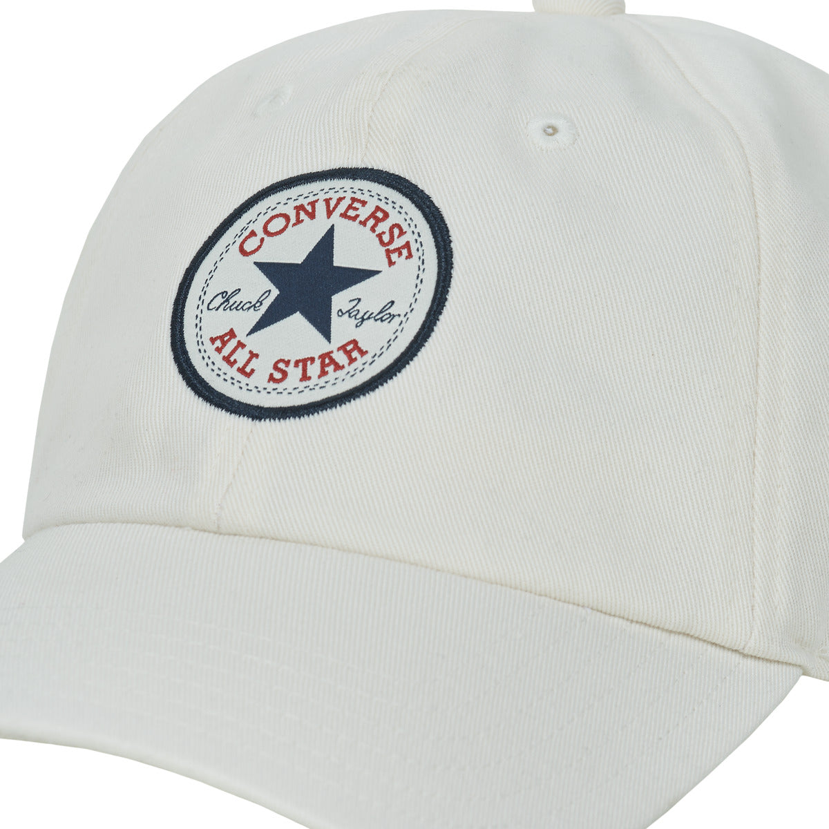 Cappellino Uomo Converse C TIPOFF BASEBALL MPU Bianco