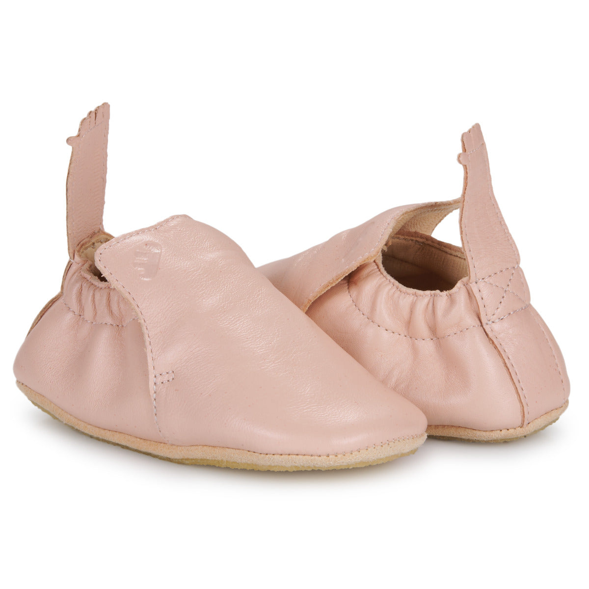 Pantofole bambini ragazza Easy Peasy MY BLU Rosa