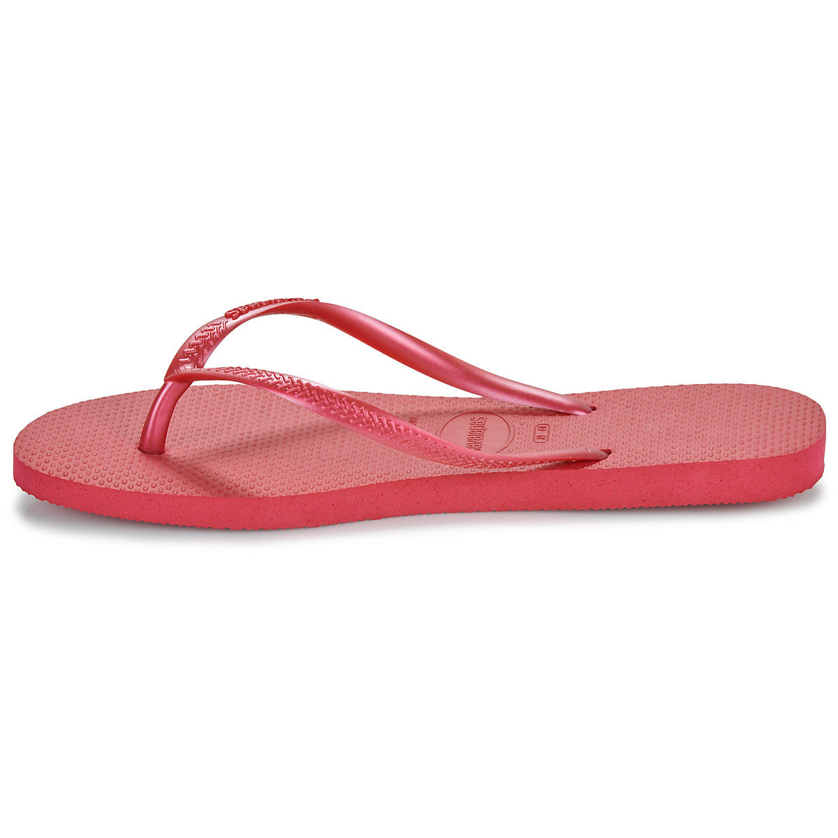 Infradito Donna Havaianas SLIM Rosa