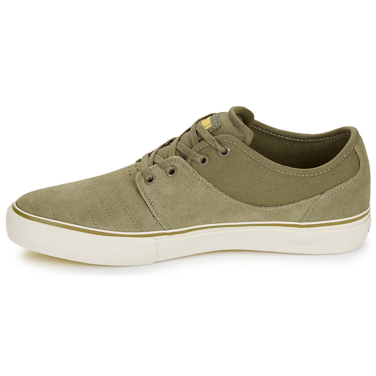 Sneakers Uomo Globe Mahalo Plus Verde