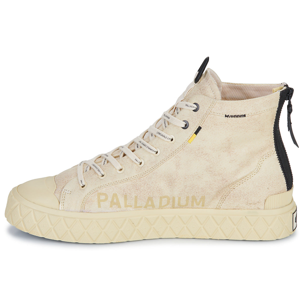 Stivaletti Uomo Palladium PALLA ACE SURPLUS Beige