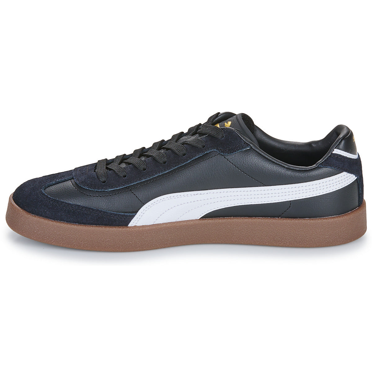 Sneakers Uomo Puma Puma Club II Era Nero