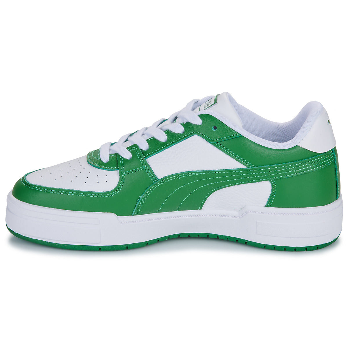 Sneakers Uomo Puma CA Pro Classic Verde