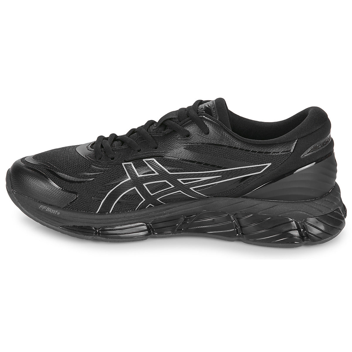 Sneakers Uomo Asics GEL-QUANTUM 360 VIII Nero
