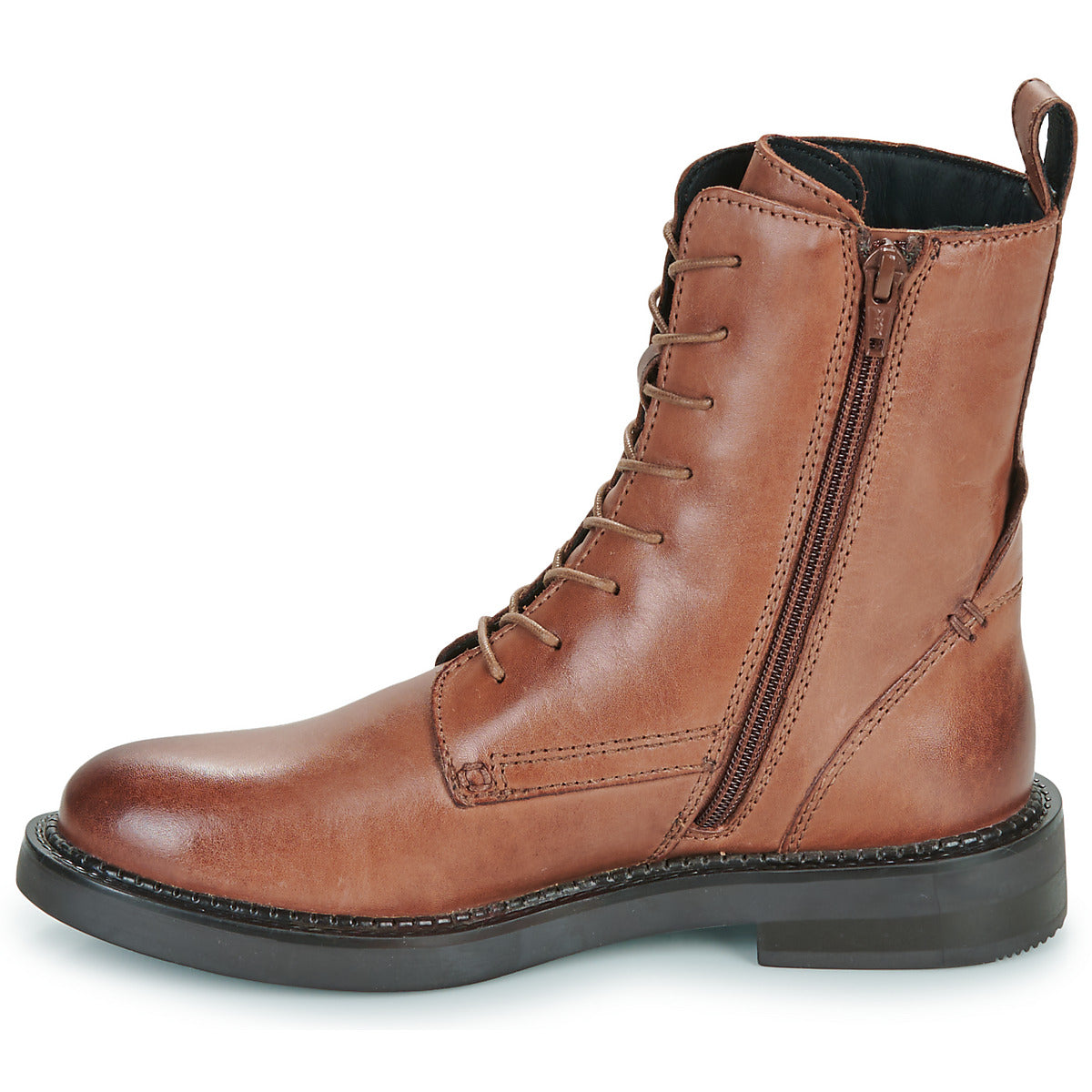 Stivaletti Donna Geox D SERILDA Marrone