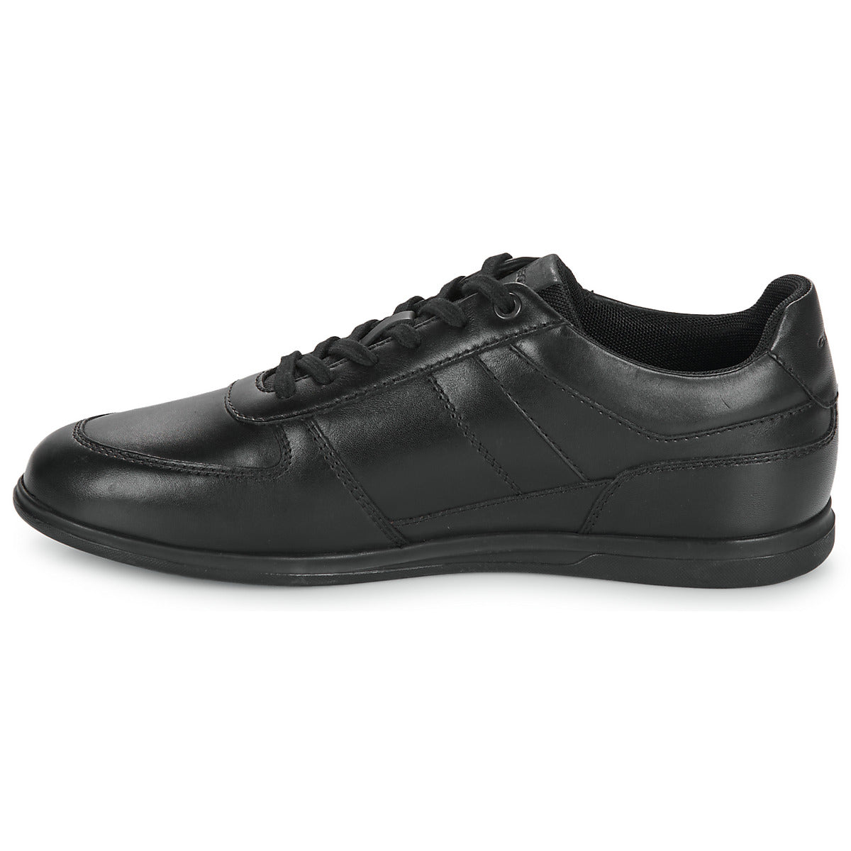 Sneakers Uomo Geox U RENAN Nero