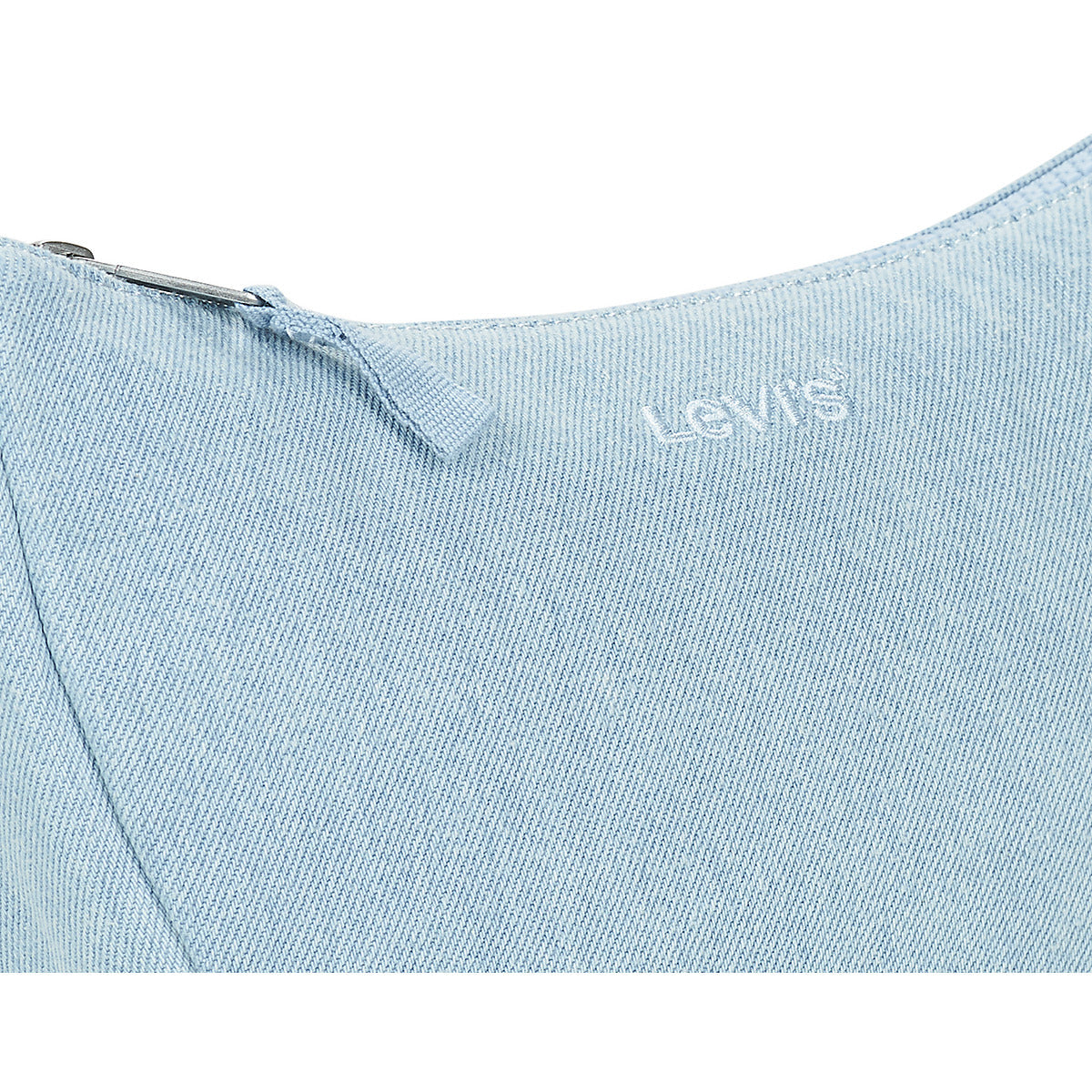 Borsa a spalla Donna Levis WOMEN’S SMALL CROSSBODY BAG OV Blu