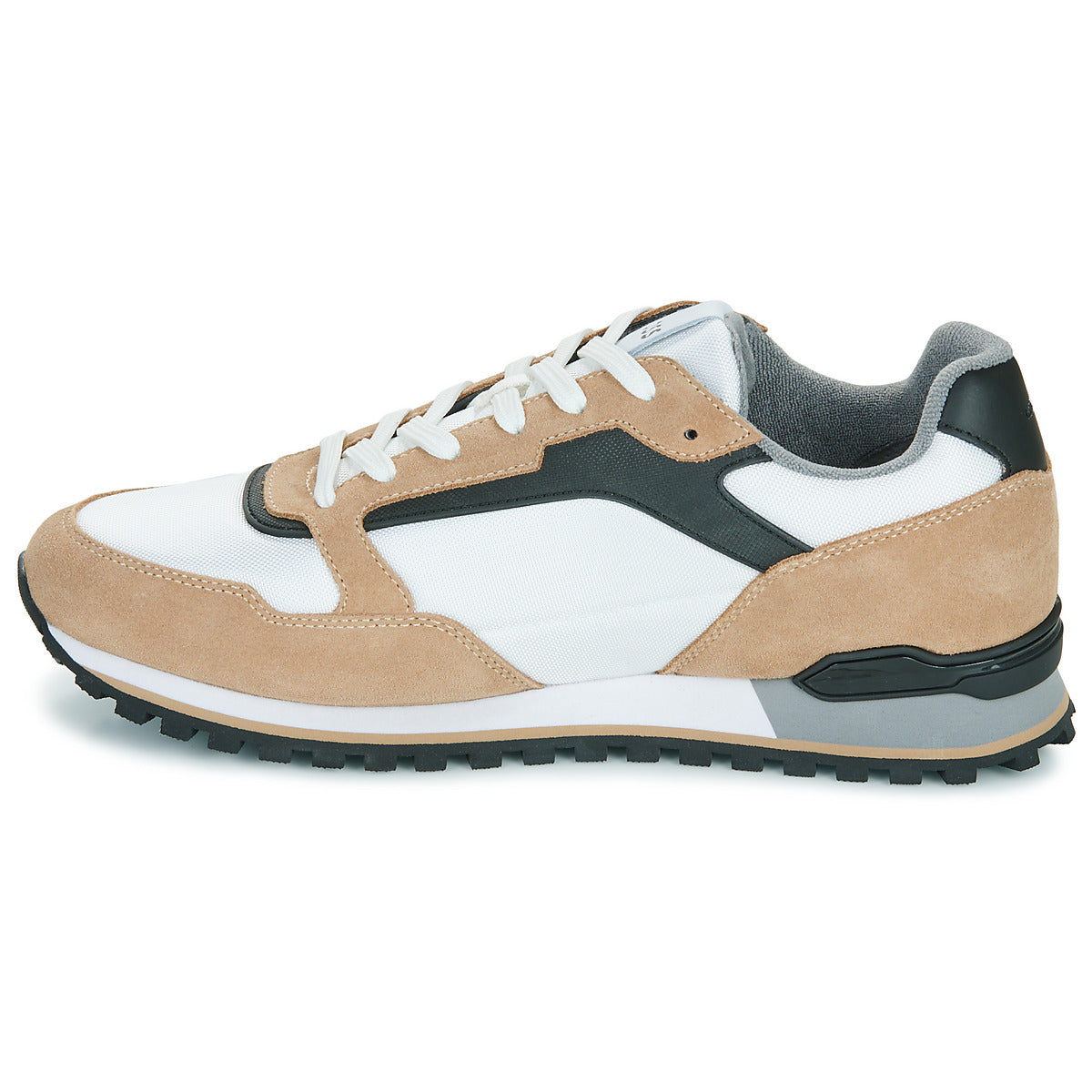 Sneakers Uomo BOSS Parkour-L_Runn_sdnyt Multicolore