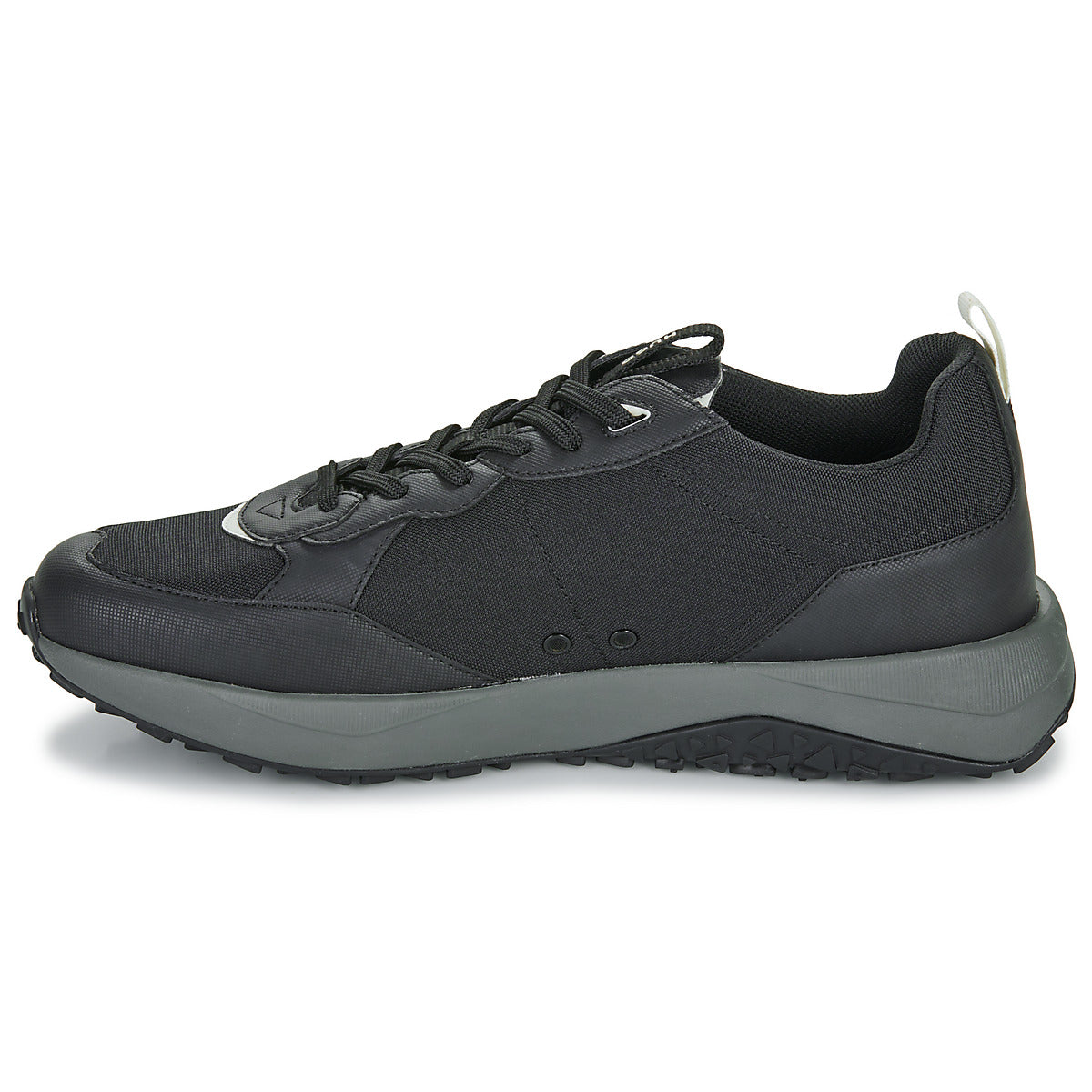 Sneakers Uomo HUGO Kane_Runn_cvpu Nero