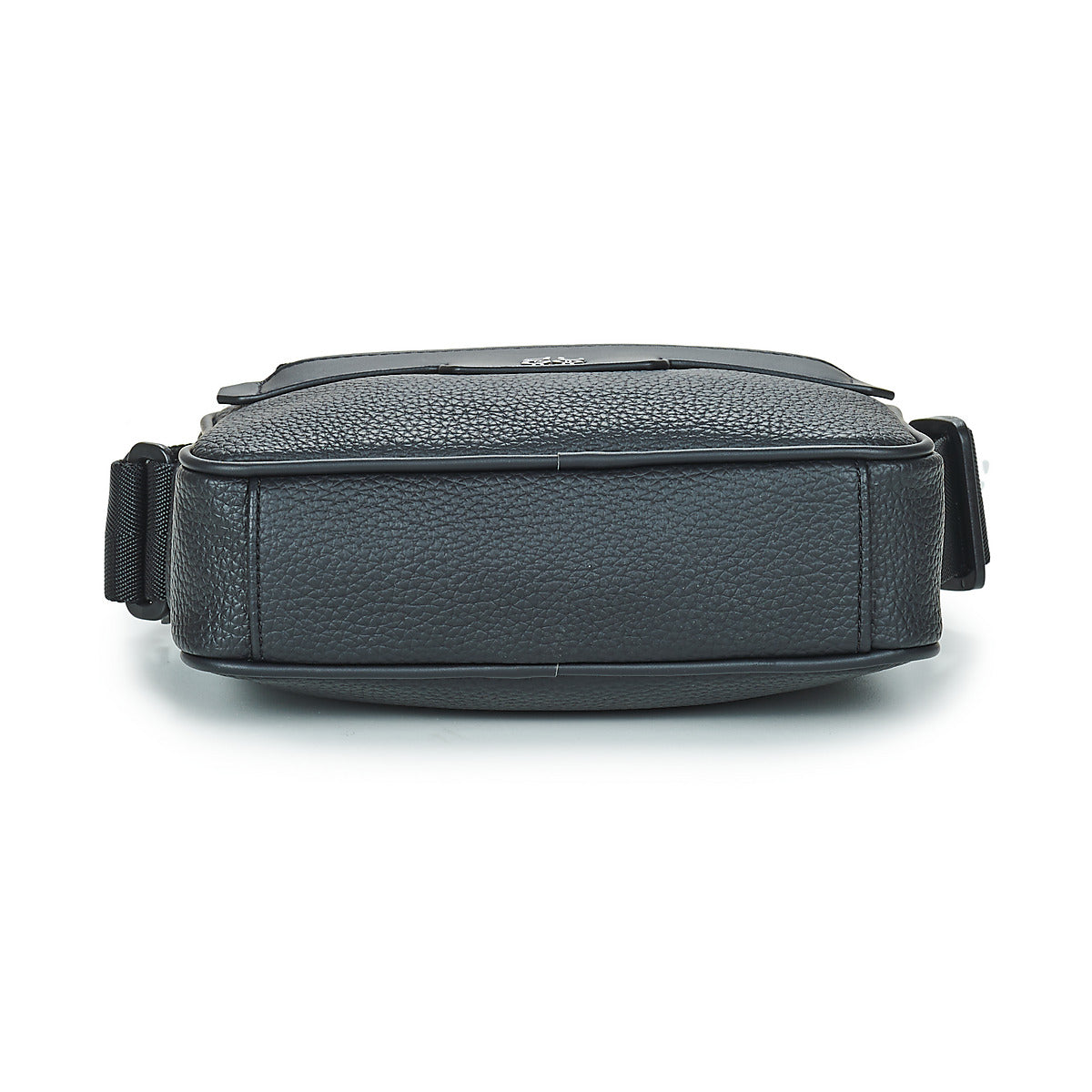 Borsa Shopping Uomo HUGO Nesh_Crossbody Nero
