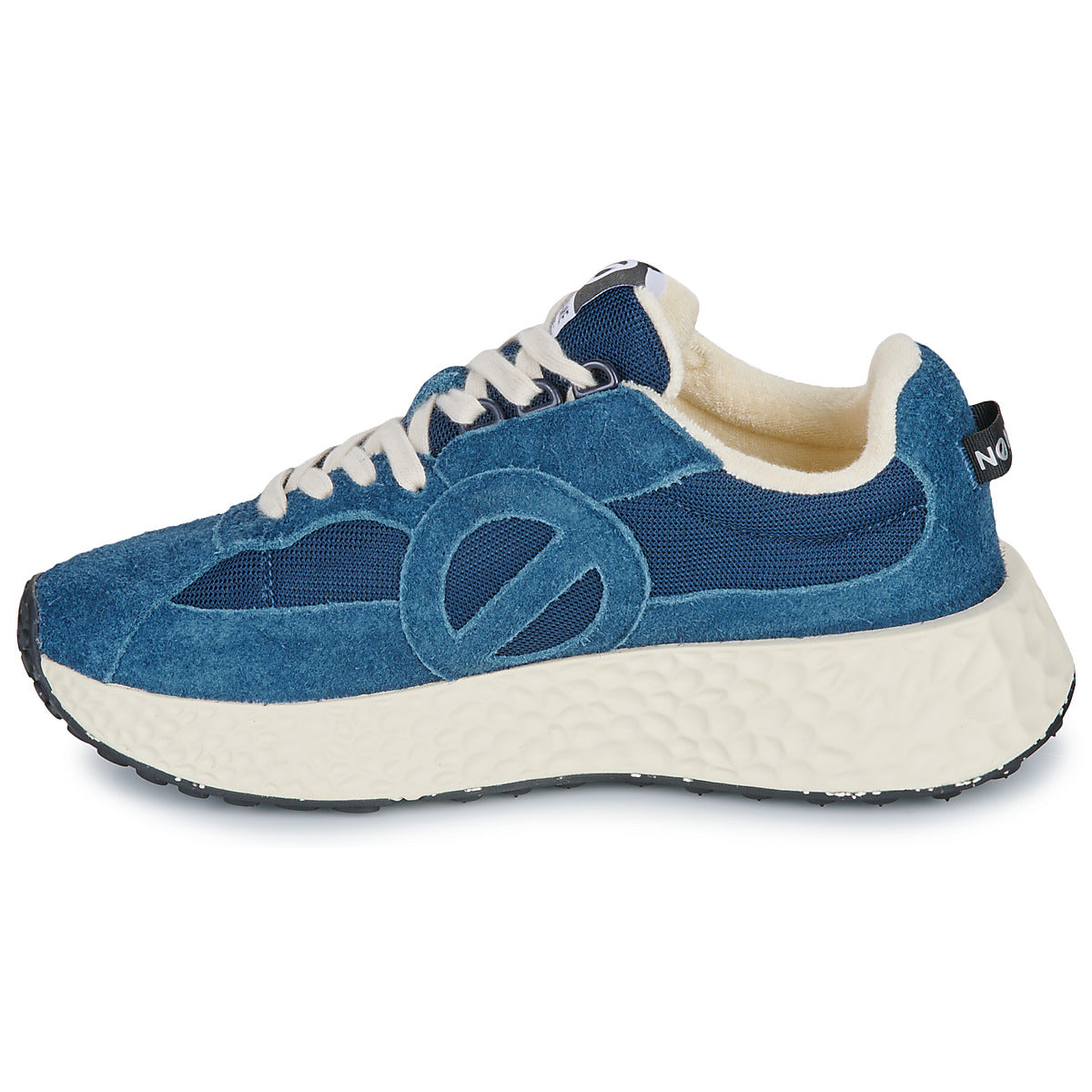 Sneakers Uomo No Name CARTER RUNNER M Blu