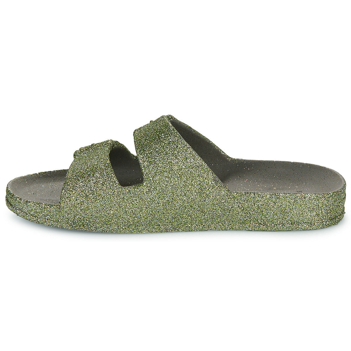 Scarpe Donna Cacatoès TRANCOSO Kaki