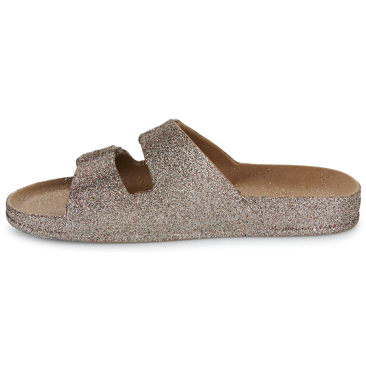 Scarpe Donna Cacatoès TRANCOSO Marrone