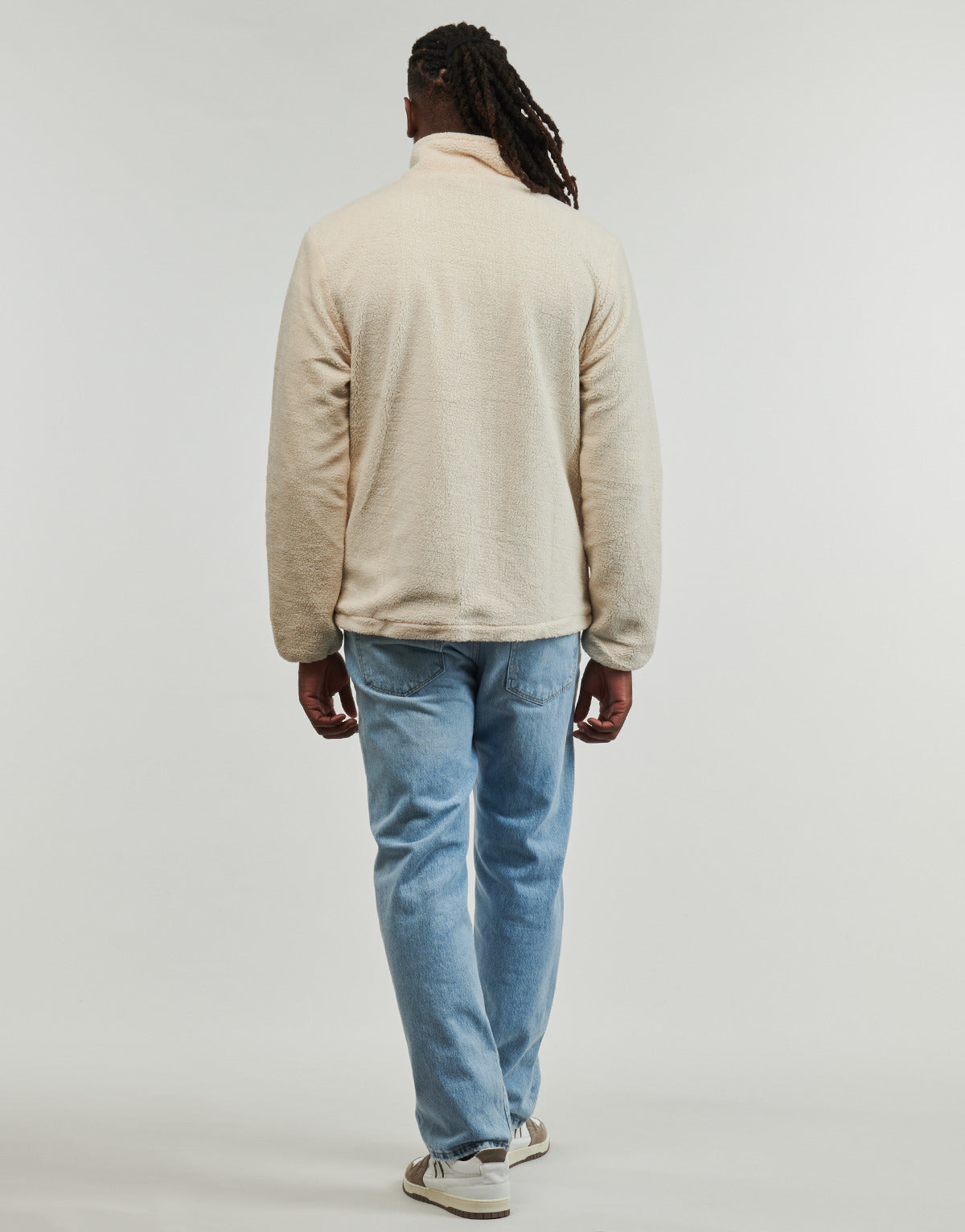 Giubbotto Uomo Lonsdale LARTINGTON Beige