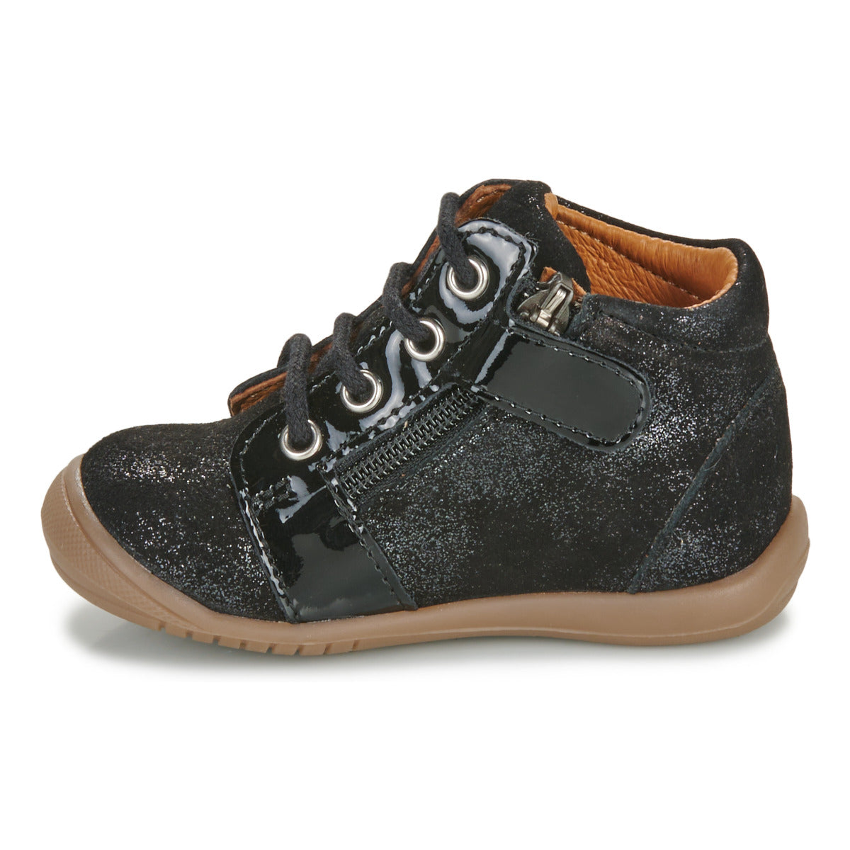 Scarpe bambini ragazza GBB BICHETTE Nero