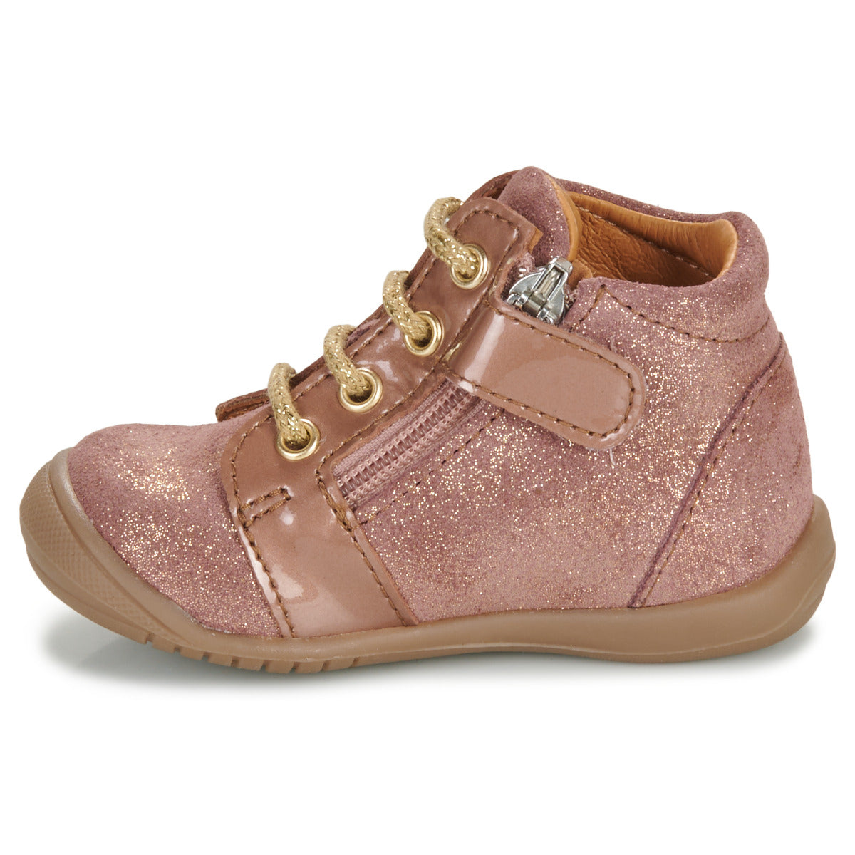 Scarpe bambini ragazza GBB BICHETTE Rosa
