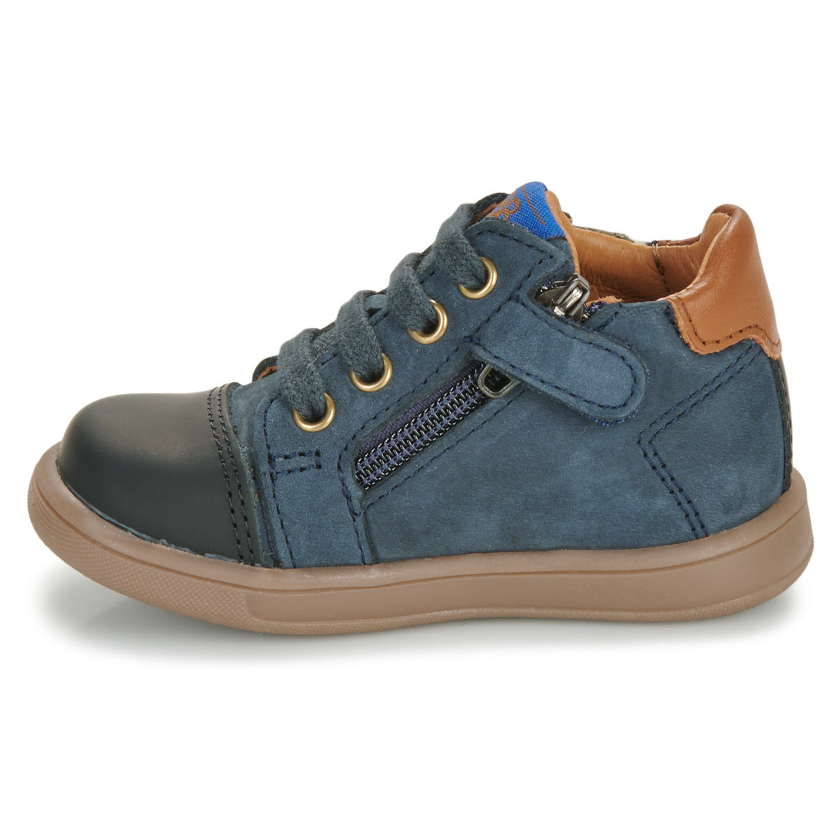 Scarpe bambini ragazzo GBB CHICO Blu