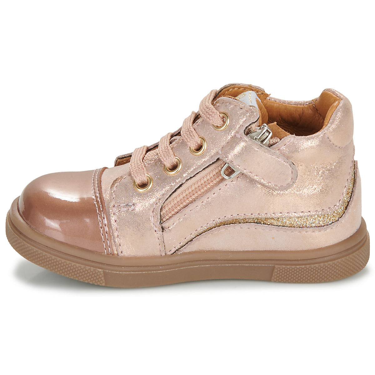 Scarpe bambini ragazza GBB INES Rosa