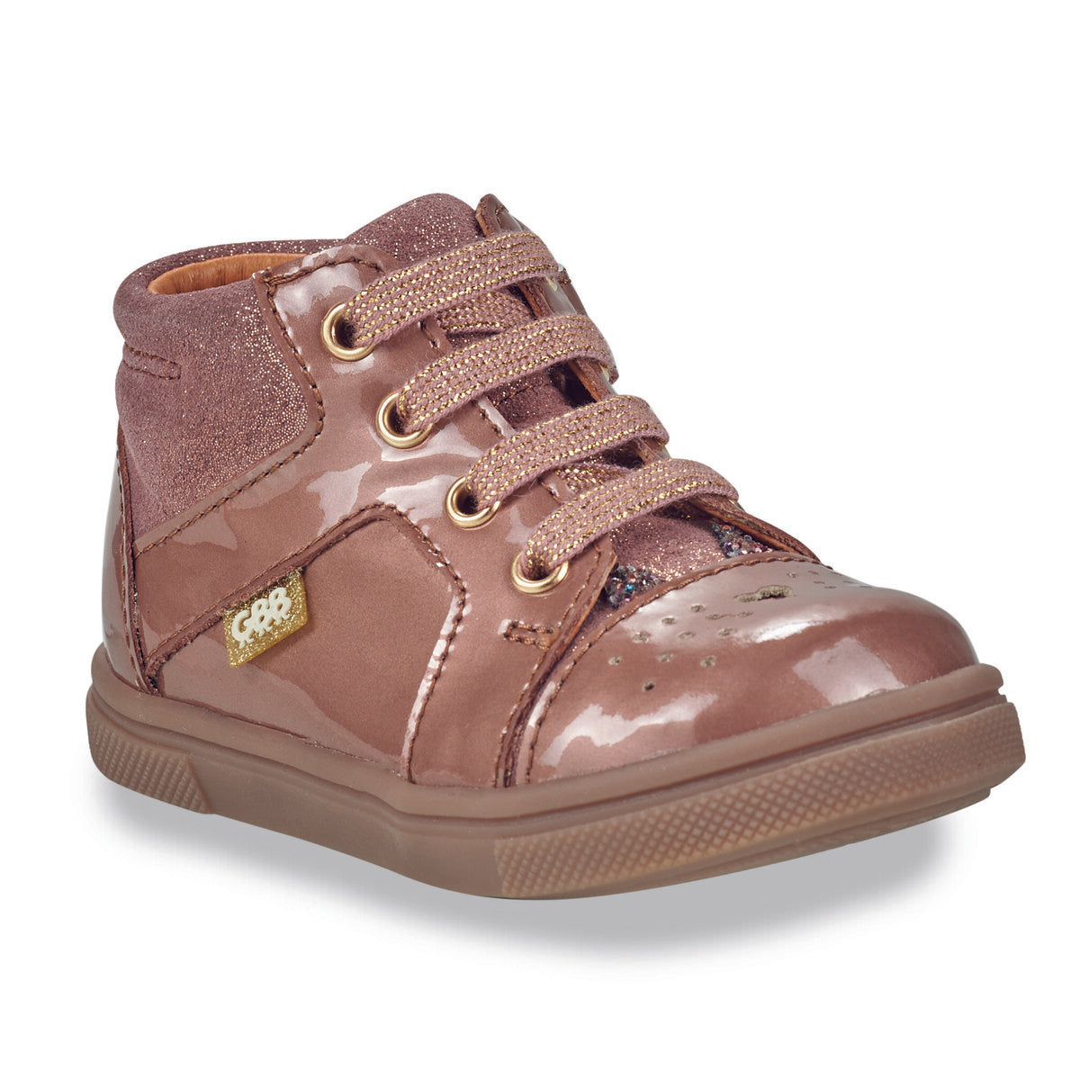 Scarpe bambini ragazza GBB THEANA Rosa