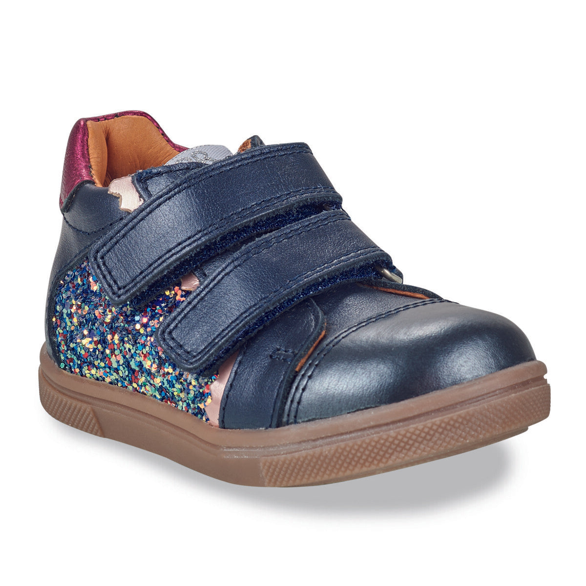 Scarpe bambini ragazza GBB CARLA Blu