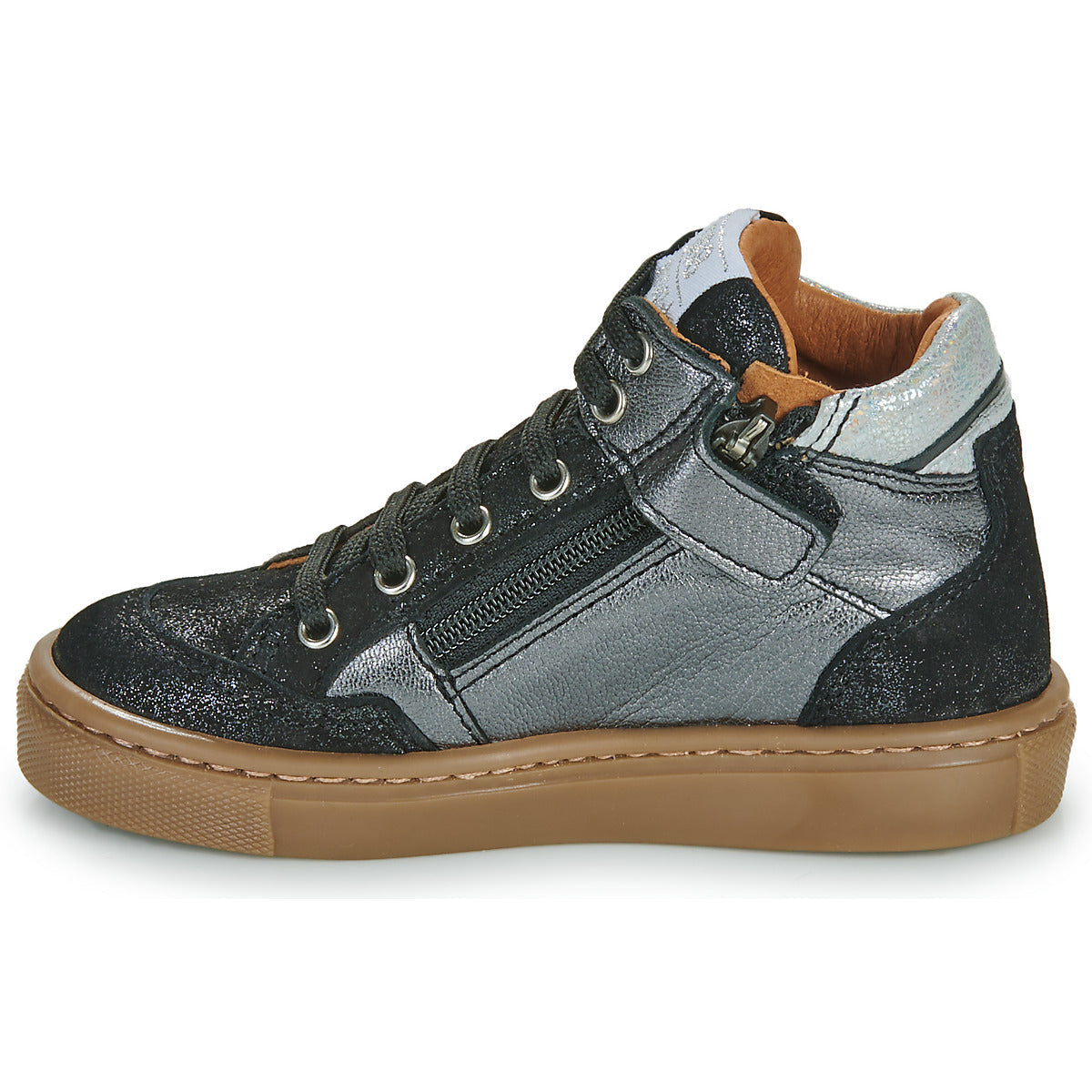 Scarpe bambini ragazza GBB DORES Nero