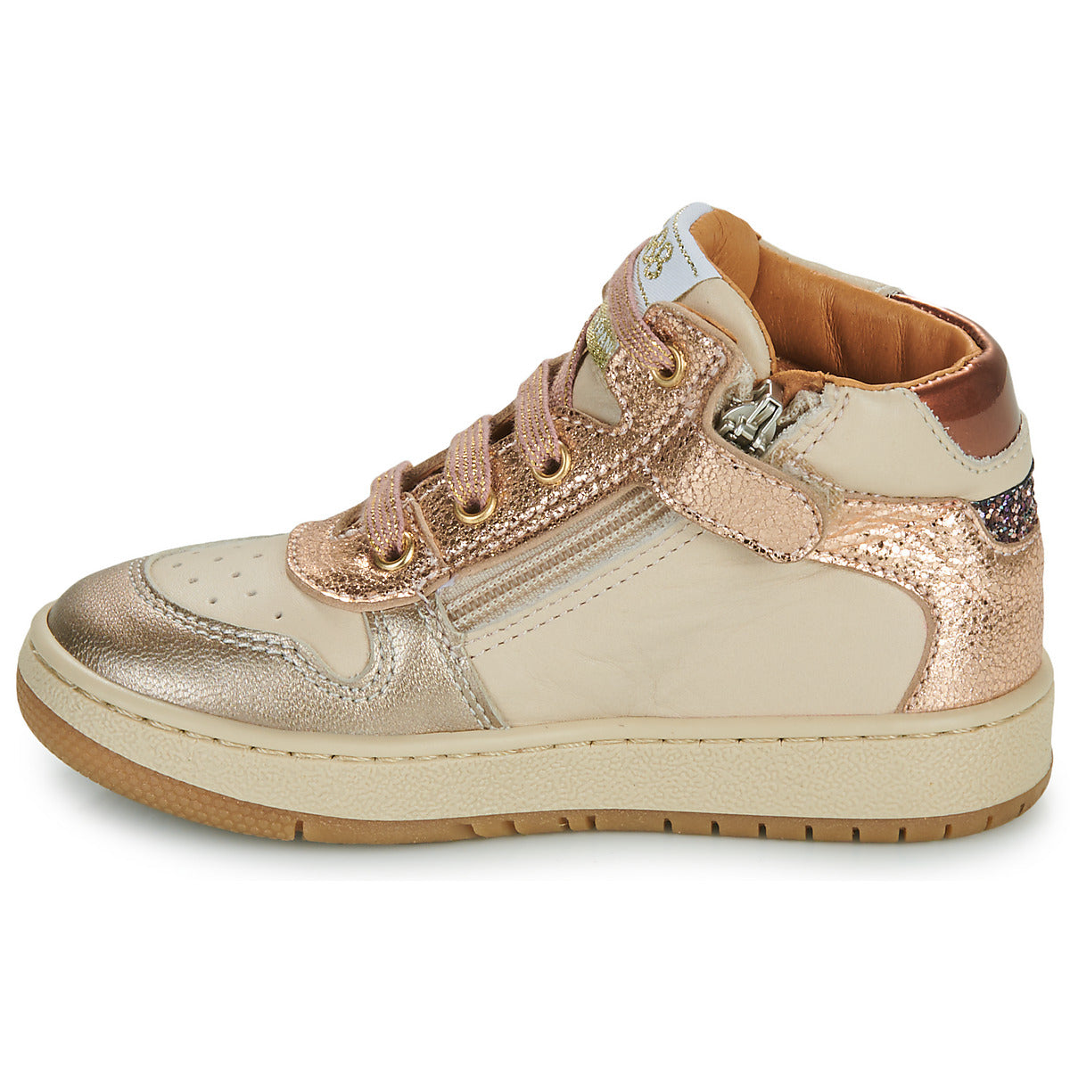 Scarpe bambini ragazza GBB FELIPA Beige