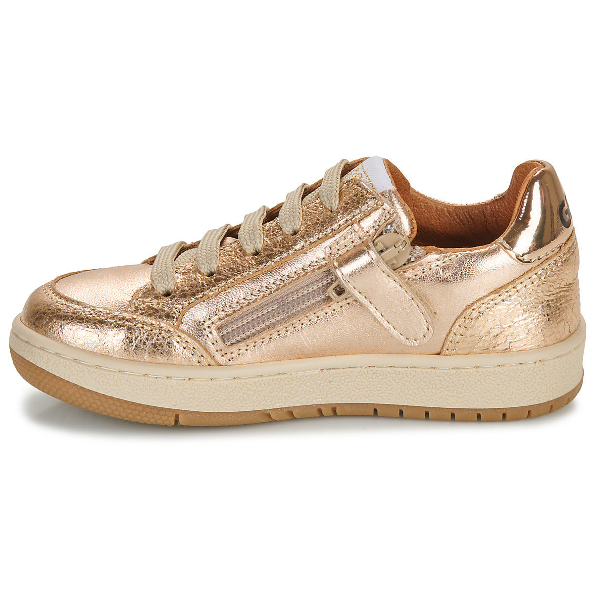 Scarpe bambini ragazza GBB HERMINE* Rosa