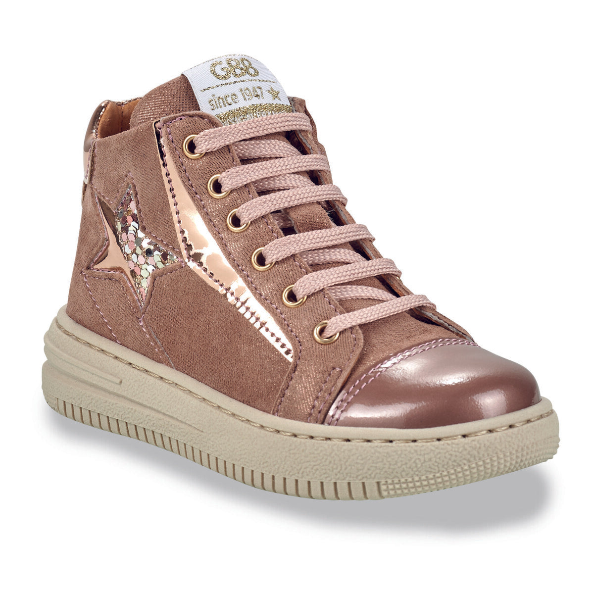 Scarpe bambini ragazza GBB NINA Rosa