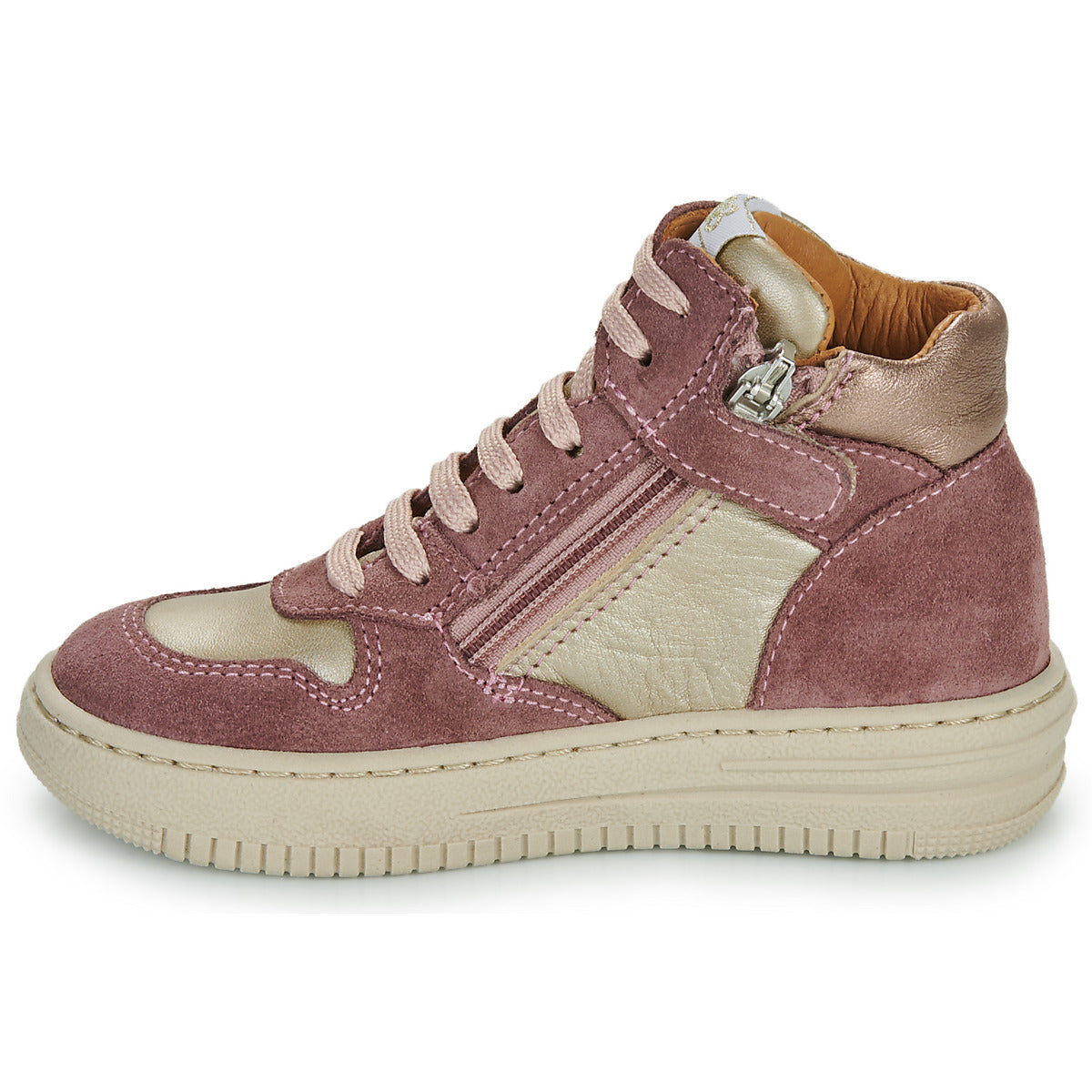 Scarpe bambini ragazza GBB ZHURA Rosa