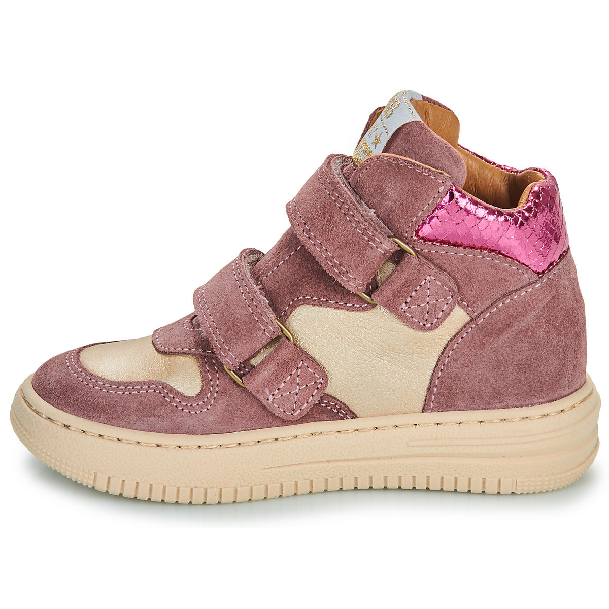Scarpe bambini ragazza GBB YARA Rosa