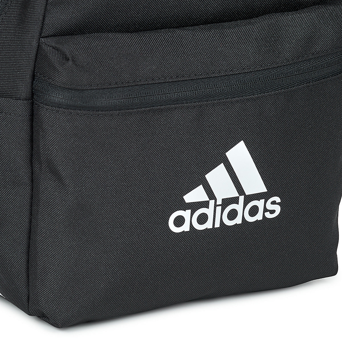 Zaini ragazza adidas Badge of Sport Backpack Nero