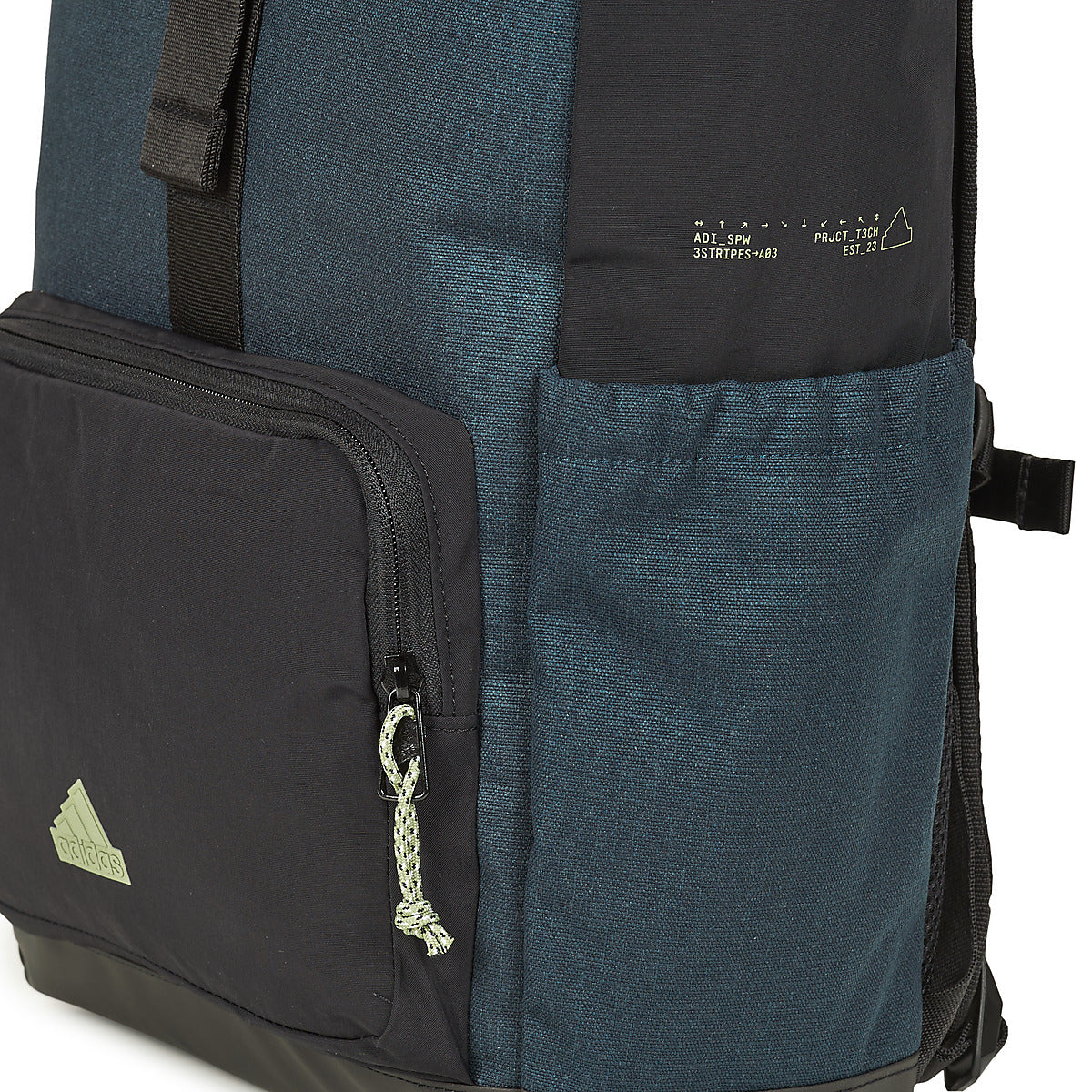 Zaini Uomo adidas City Explorer Backpack Blu