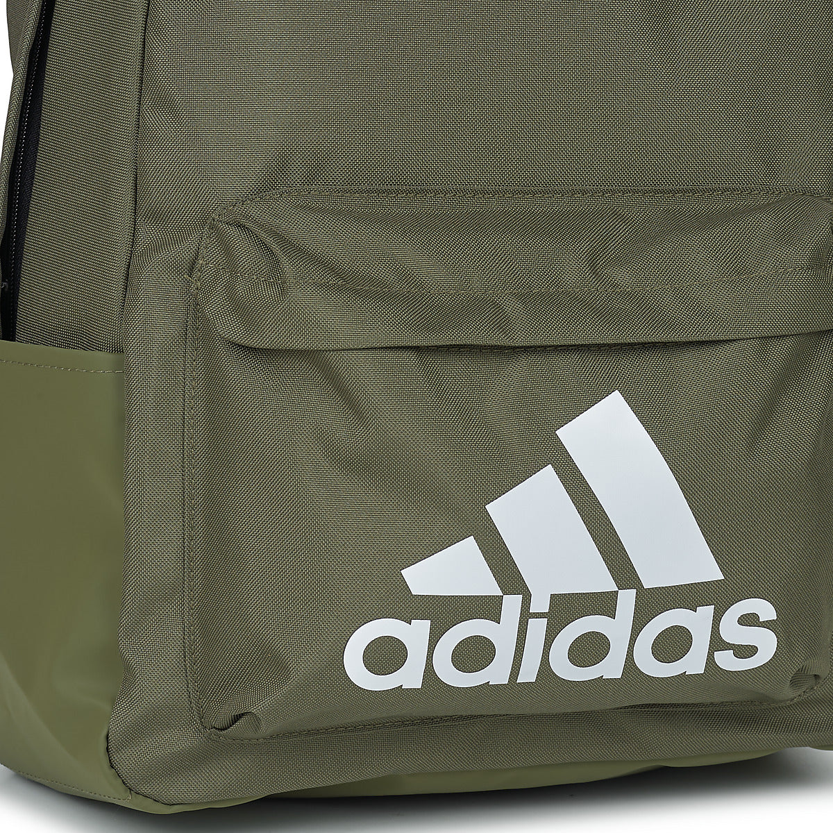 Zaini ragazza adidas Classic Badge of Sport Backpack Verde
