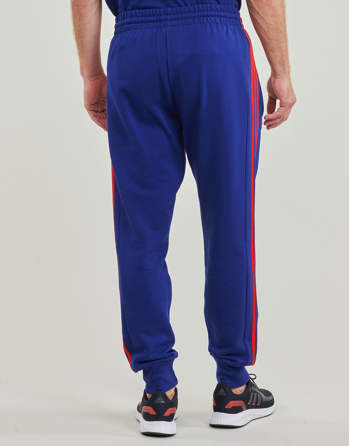Pantaloni Sportivi Uomo adidas Arsenal DNA Tracksuit Bottoms Marine