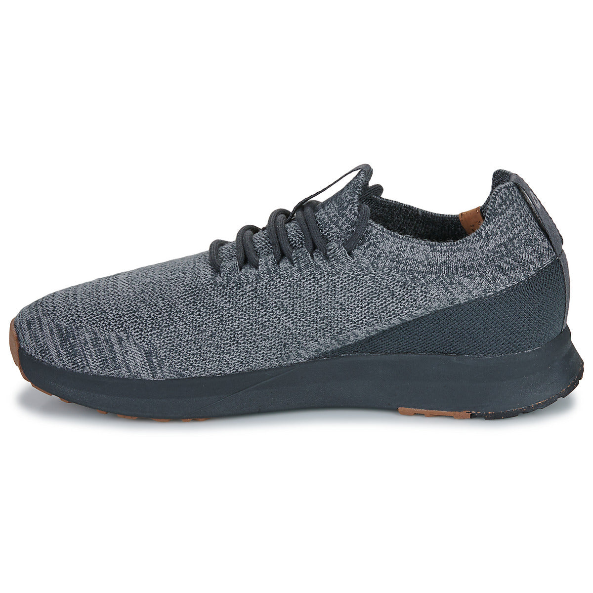 Sneakers Uomo Saola TSAVO 2.0 WOOL Grigio