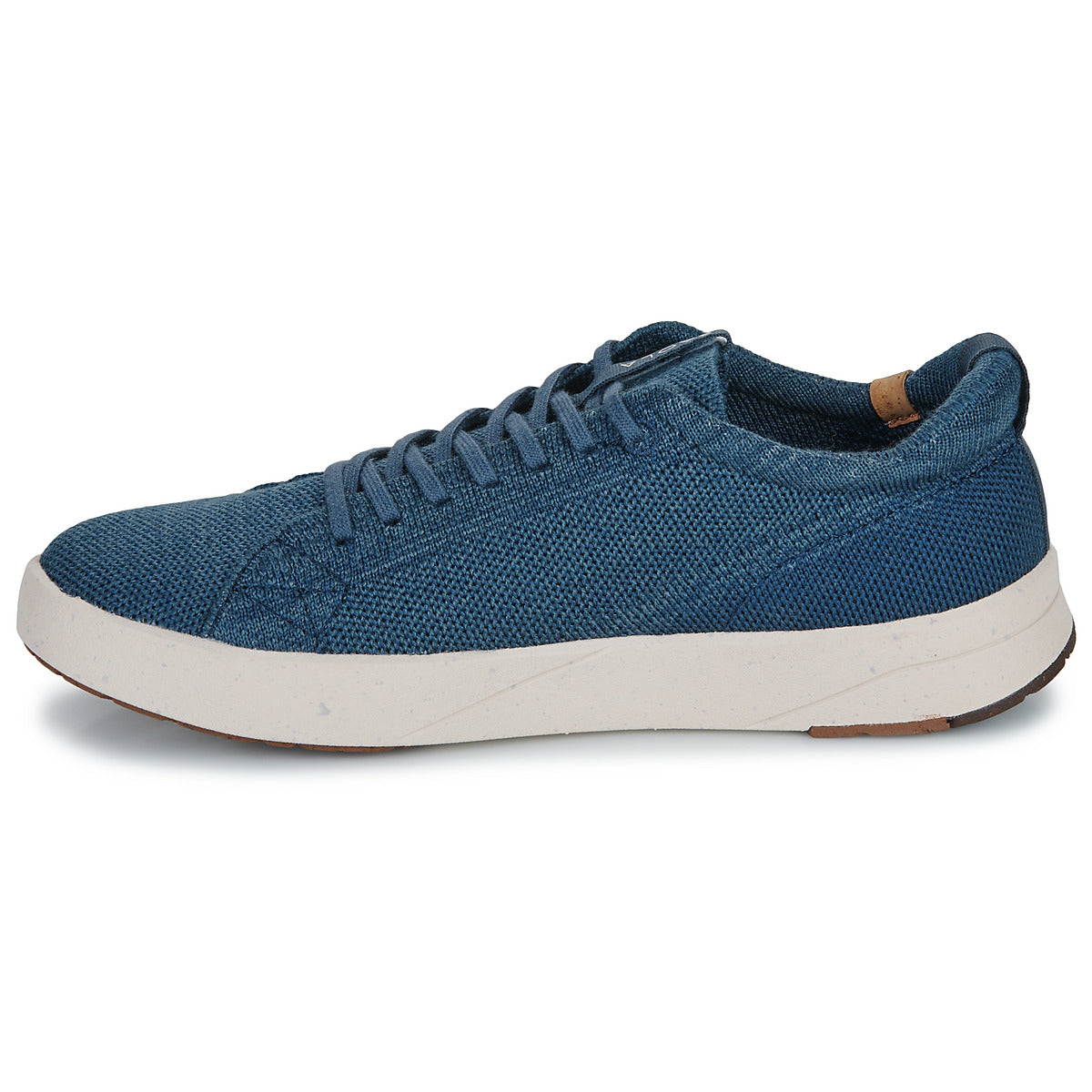 Sneakers basse Donna Saola CANNON KNIT 2.0 WOOL Blu