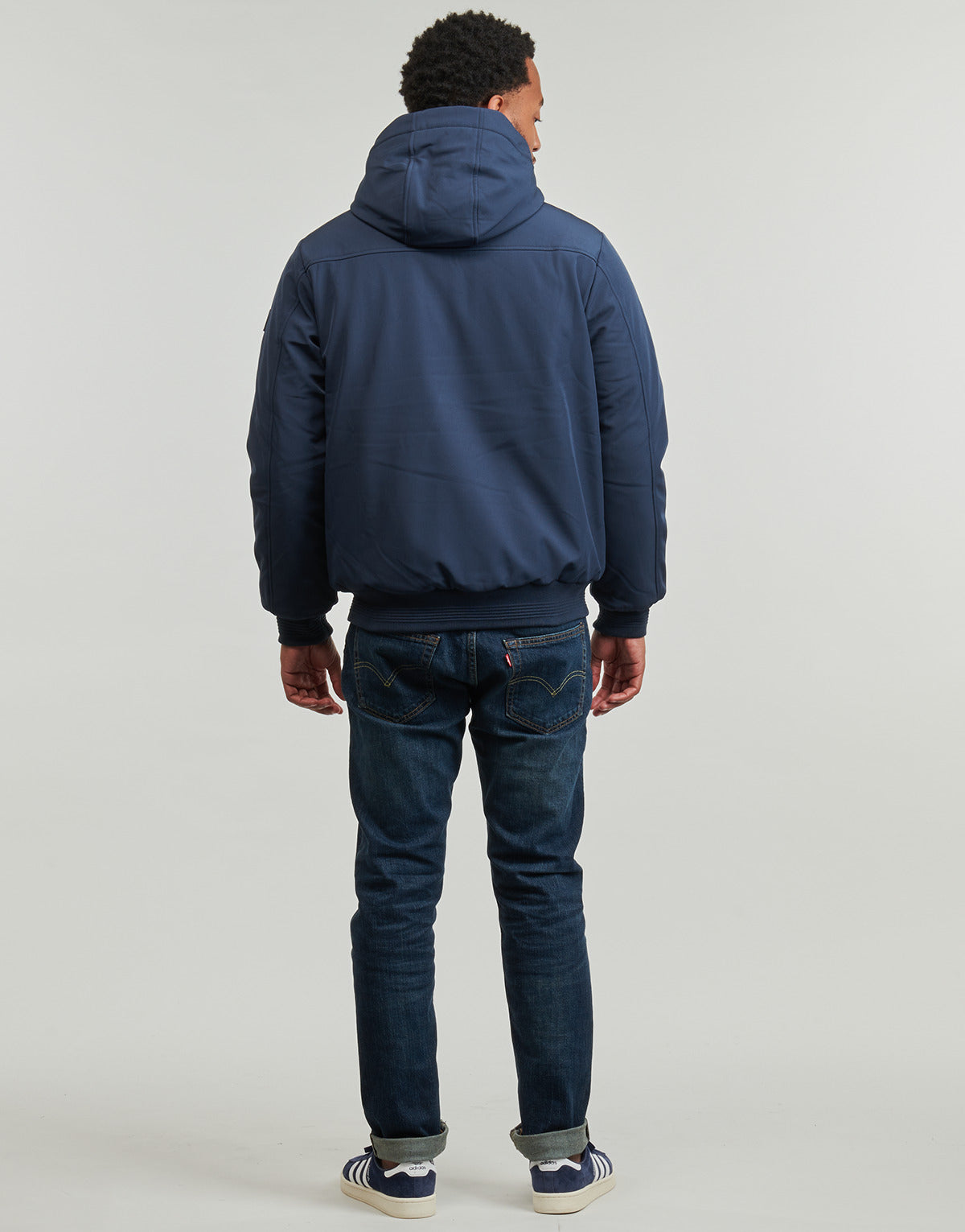 Giubbotto Uomo Kaporal ROYER Blu