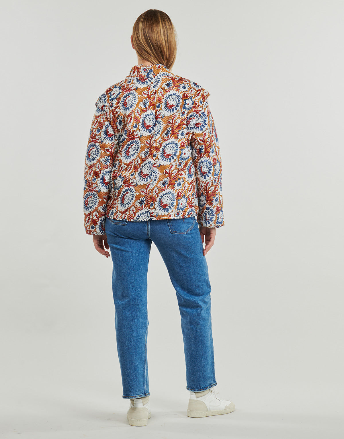 Giacca Donna Kaporal SONIA Multicolore