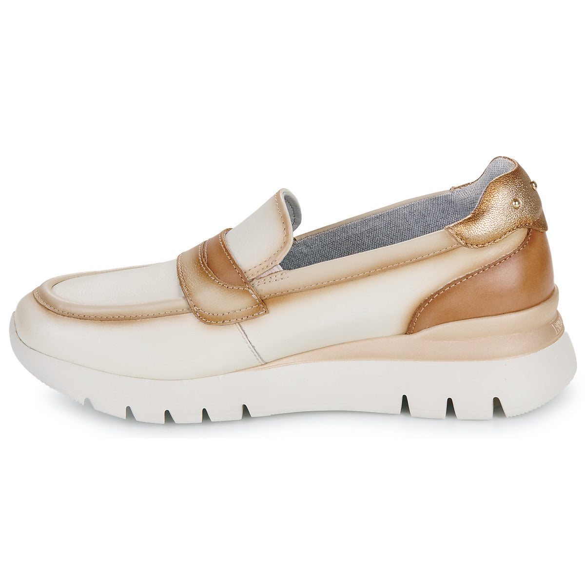 Scarpe Donna Pikolinos ASTURIAS W9C Bianco