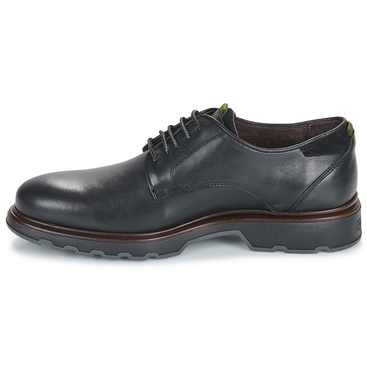 Scarpe Uomo Pikolinos LINARES M8U Nero