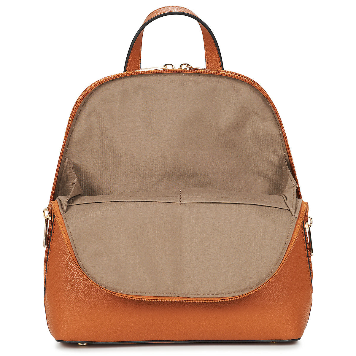 Zaini Donna Hexagona MARY Marrone